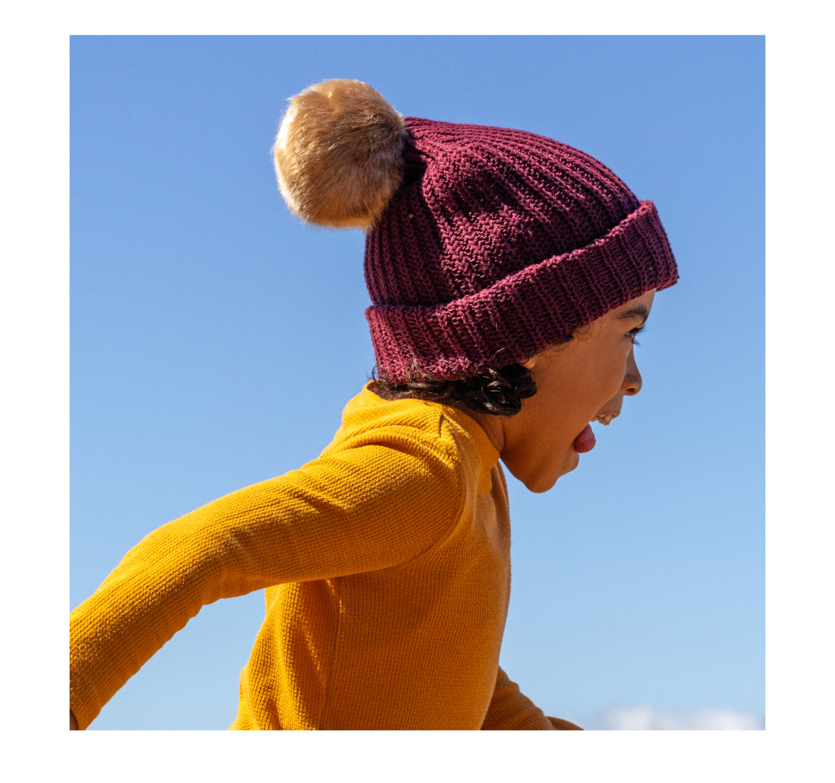 Find The Right Fit For Your Mini Me ⛄ - Love Your Melon