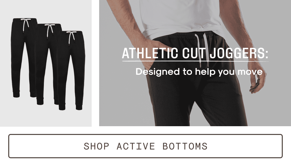 Shop Joggers