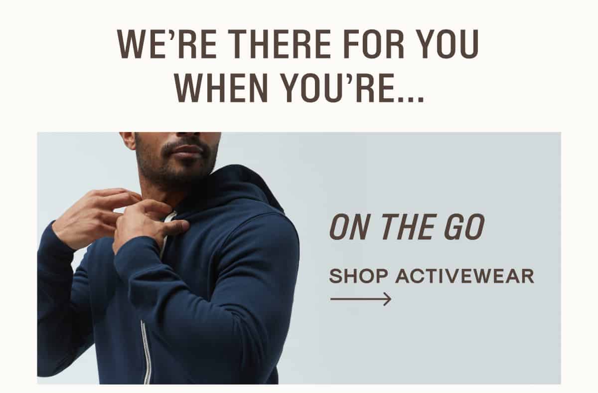 All Activewear