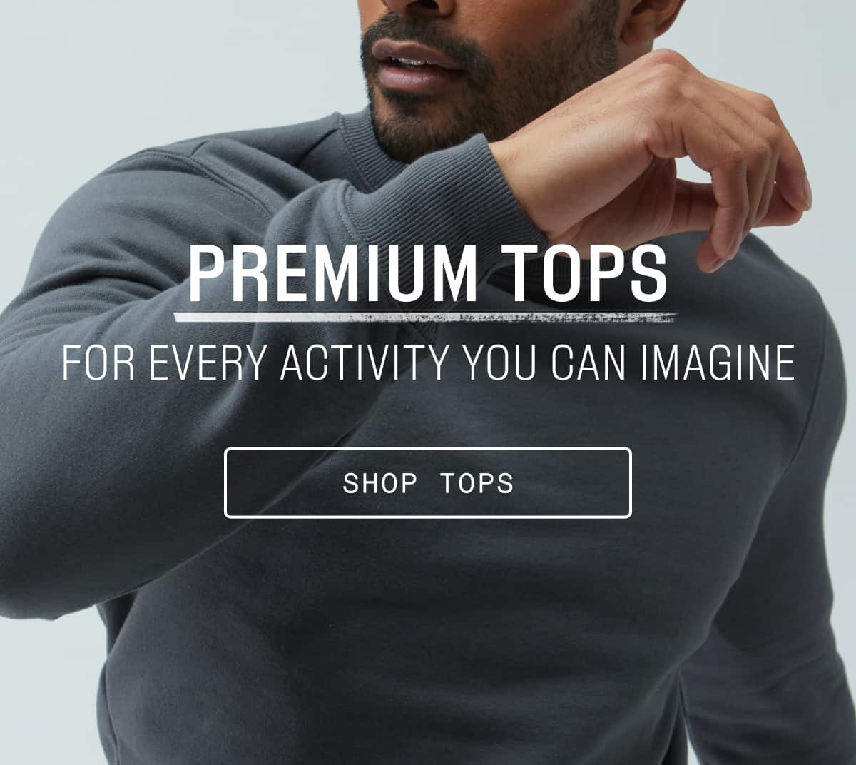 Premium Tops